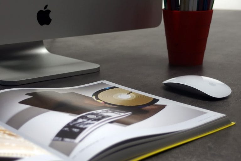 UX design