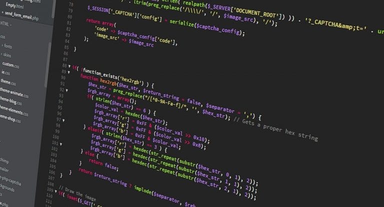 Développement web
