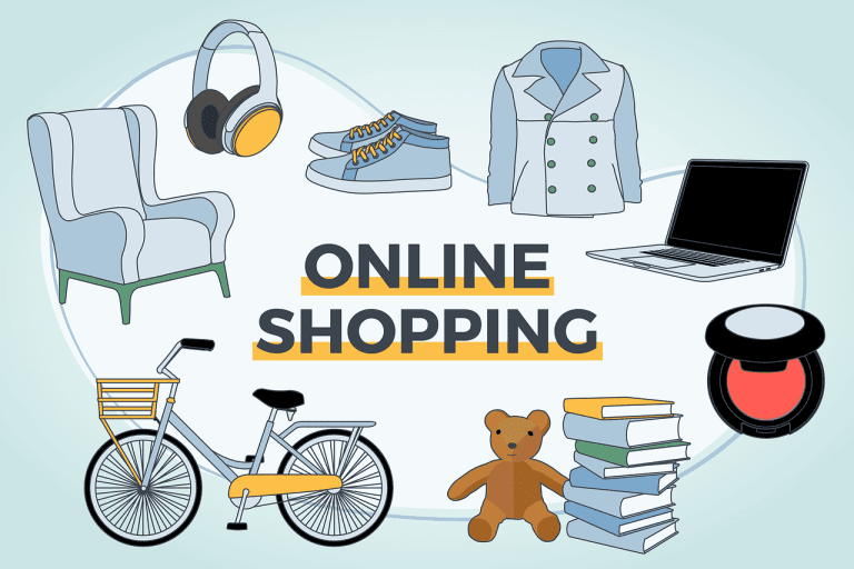 Le E-commerce