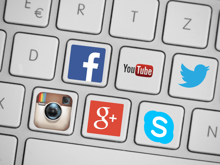 impact des réseaux sociaux au quotidien